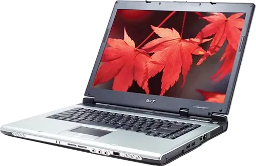 Замена разъема питания Acer 1640Z