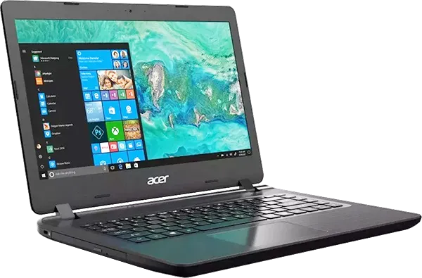 Замена разъема питания Acer  5 A51556319R