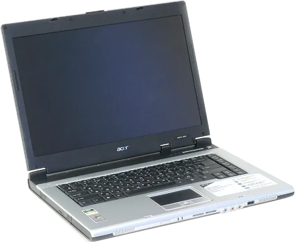 Замена разъема питания Acer 3 A3155854EZ