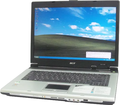 Замена разъема питания Acer 3 A3155833E0