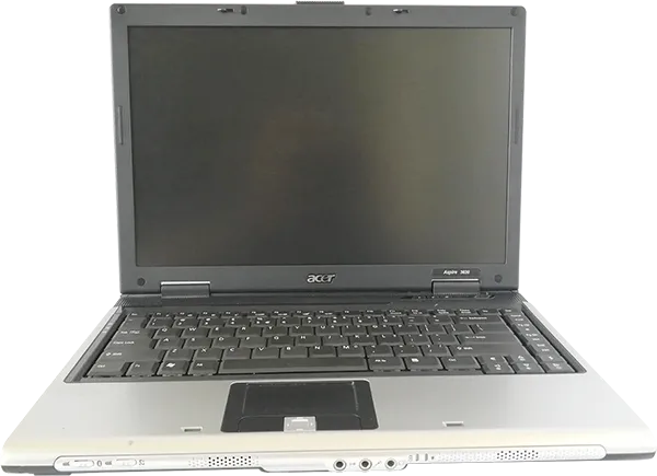 Замена разъема питания Acer 3 A31524PR28J