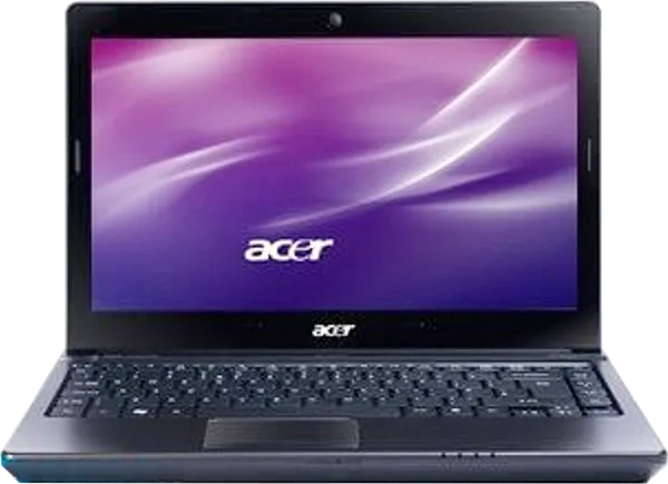 Замена разъема питания Acer 3750TG