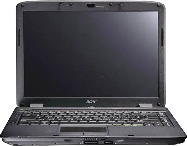 Замена разъема питания Acer 4530