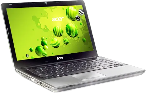 Замена разъема питания Acer 4625G