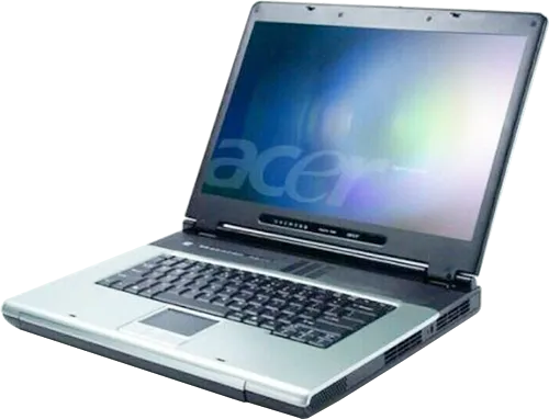Замена разъема питания Acer 5010