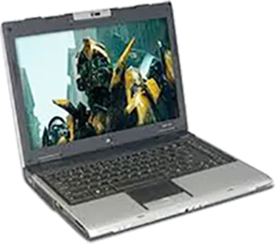 Замена разъема питания Acer 5051ANWXCi