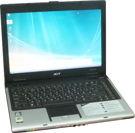 Замена разъема питания Acer 5056AWXMi