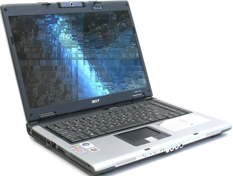 Замена разъема питания Acer  5103WLMi