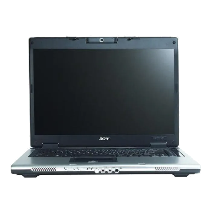 Замена разъема питания Acer 5105AWLMi