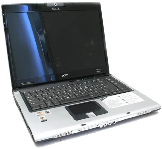 Замена разъема питания Acer 5112WLMi