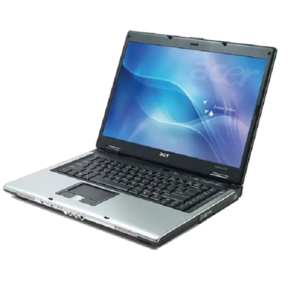 Замена разъема питания Acer 5114WLMi