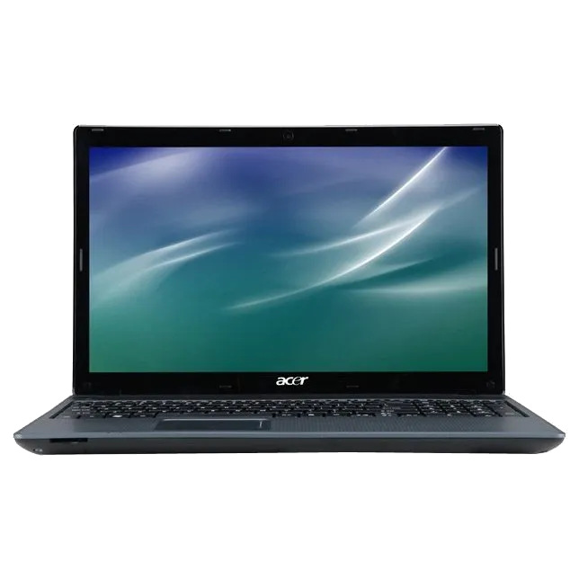 Замена разъема питания Acer 5250