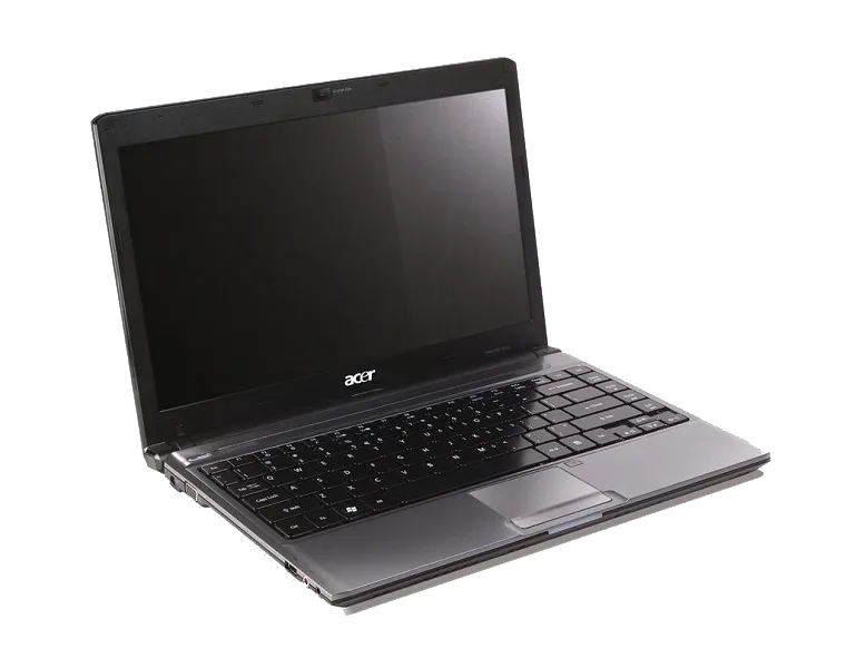 Замена разъема питания Acer 5600