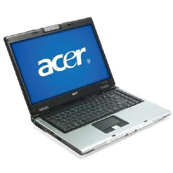 Замена разъема питания Acer 5610AWLMi