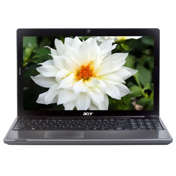 Замена разъема питания Acer 5625G
