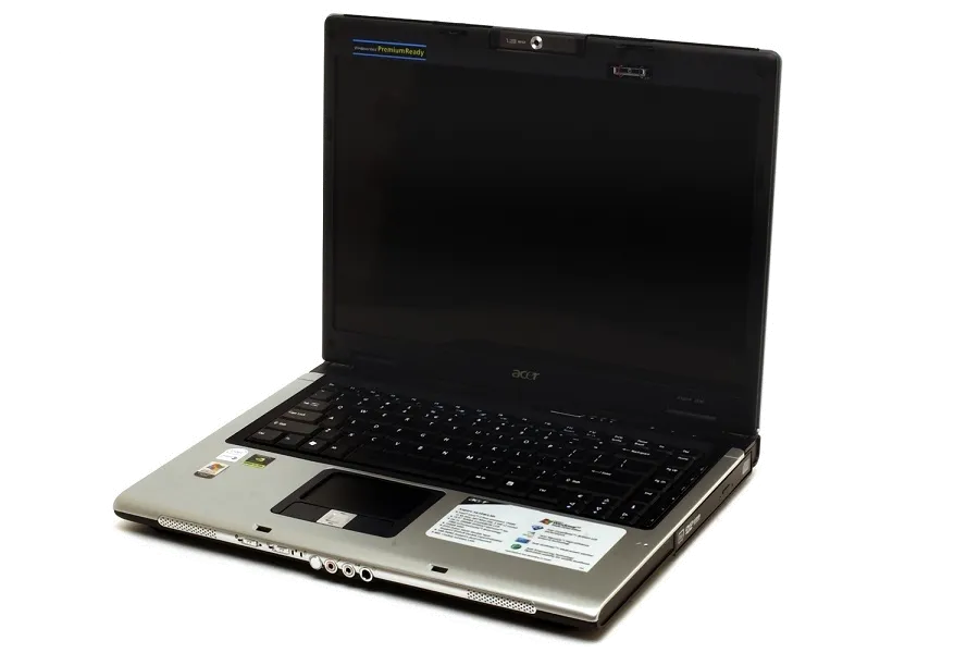 Замена разъема питания Acer 5634WLMi