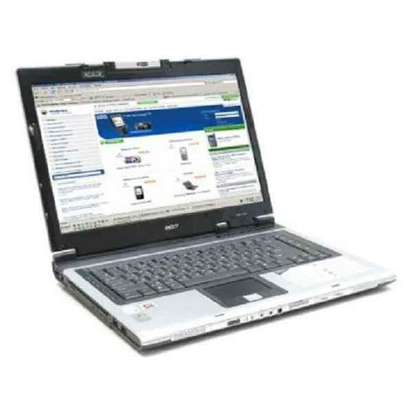 Замена разъема питания Acer 5671AWLMi