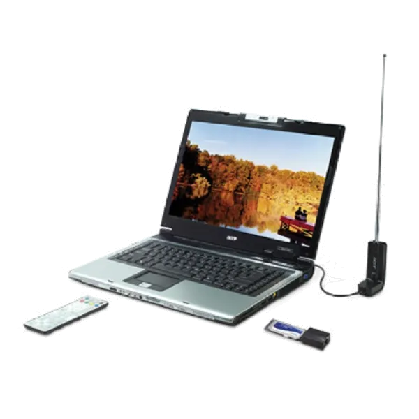 Замена разъема питания Acer 5673WLMi