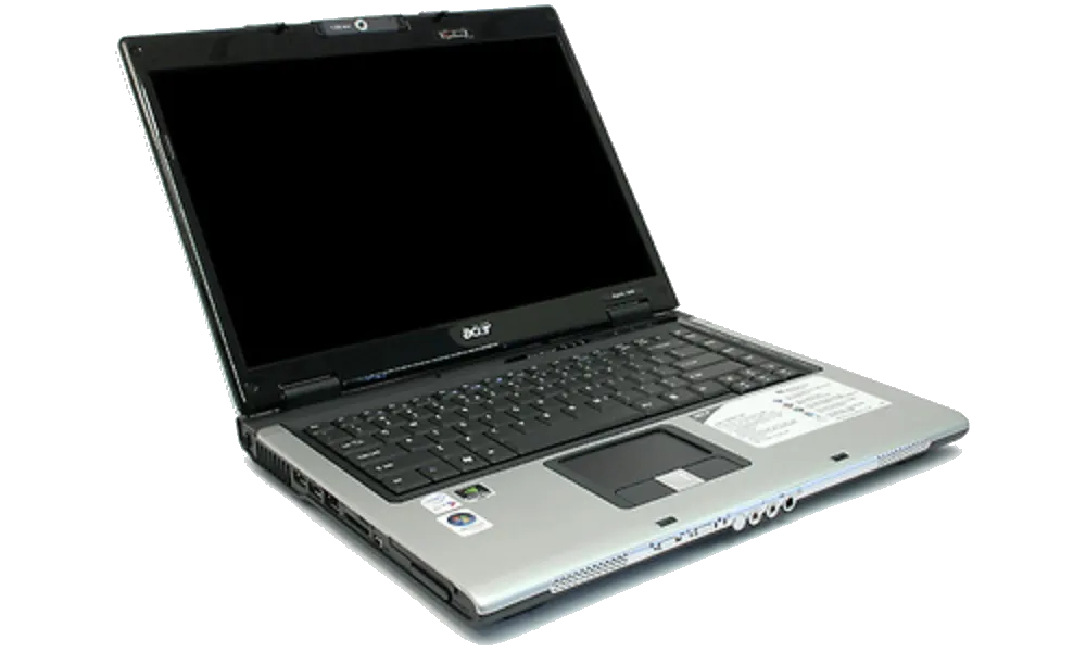 Замена разъема питания Acer 5684WLMi