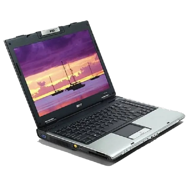 Замена разъема питания Acer 5685WLHi