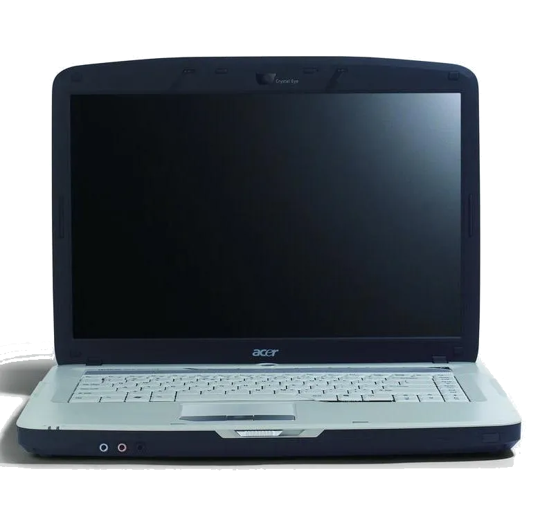 Замена разъема питания Acer 5720