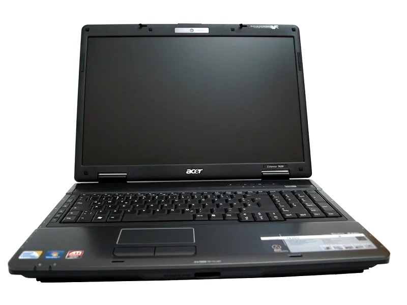 Замена разъема питания Acer 7630EZ