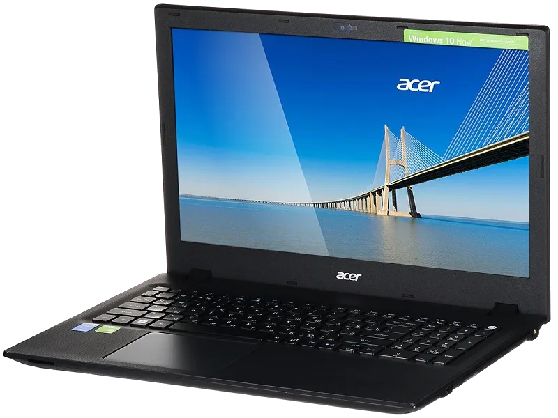 Замена разъема питания Acer 15 EX21552