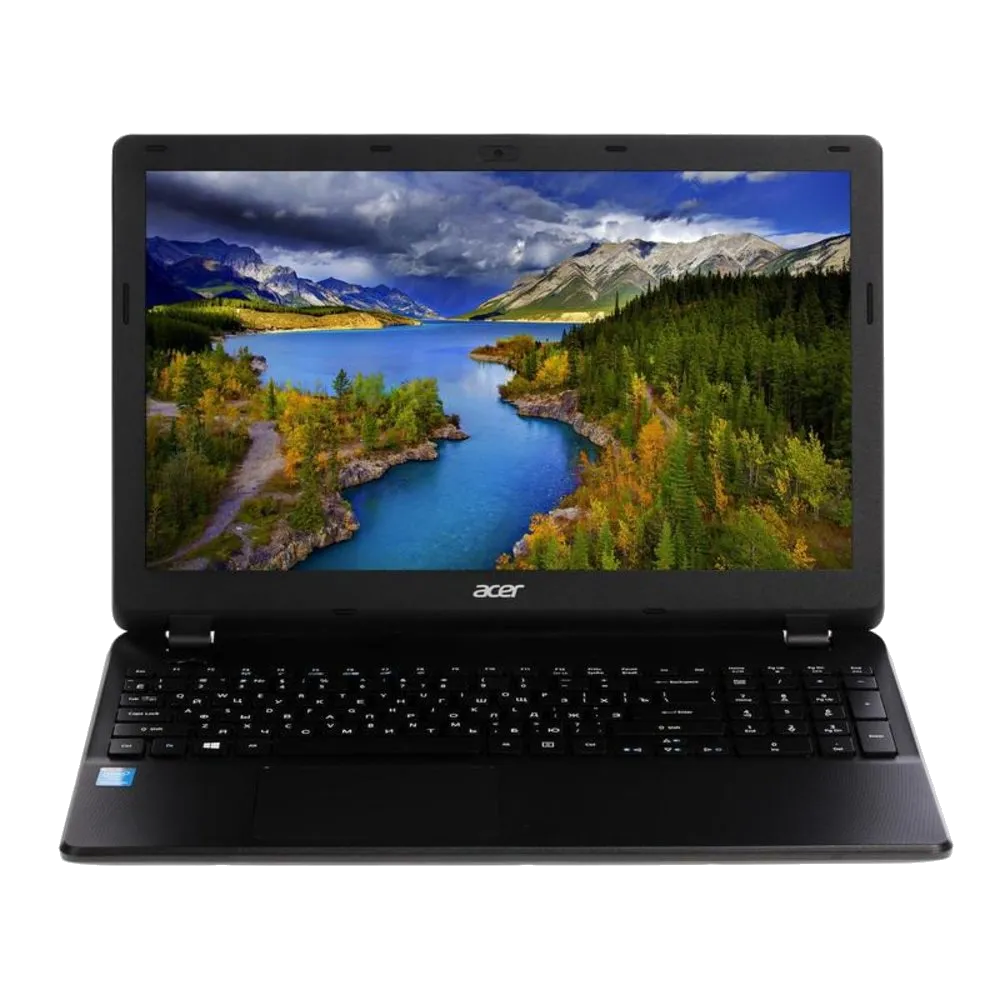 Замена разъема питания Acer 15 EX215-52-52519Y