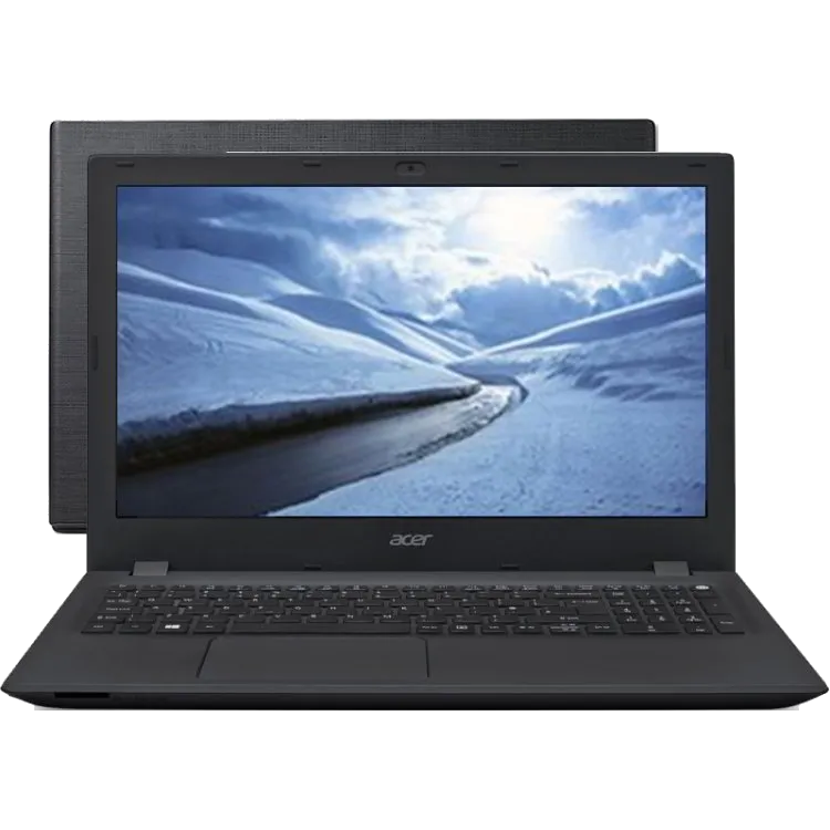 Замена разъема питания Acer 15 EX215-52-37SE