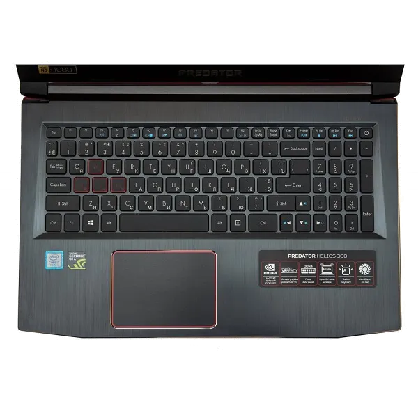 Замена разъема питания Acer G3-572