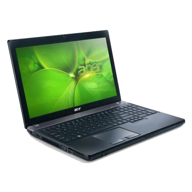 Замена разъема питания Acer 8573T