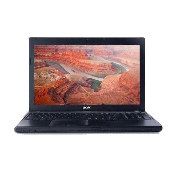 Замена разъема питания Acer 8573TG