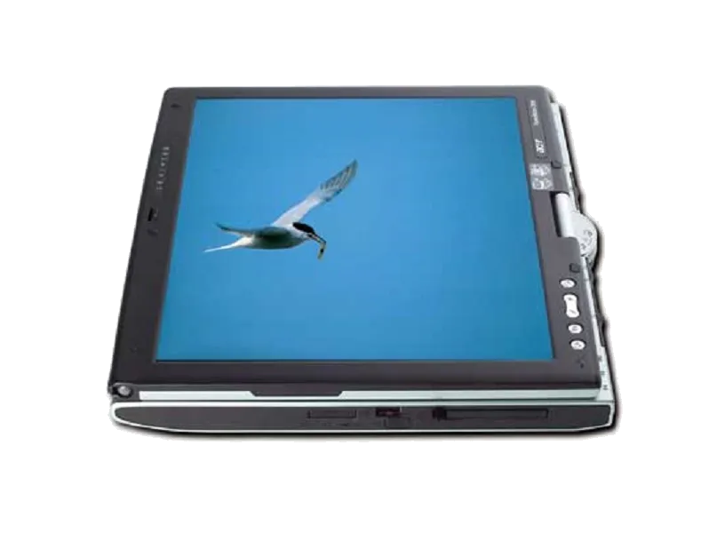 Замена разъема питания Acer C310