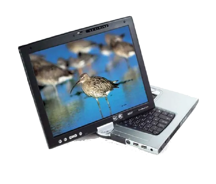 Замена разъема питания Acer C313XMi