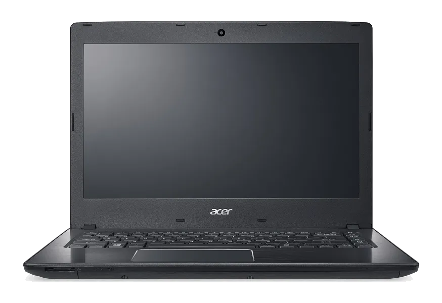 Замена разъема питания Acer P249