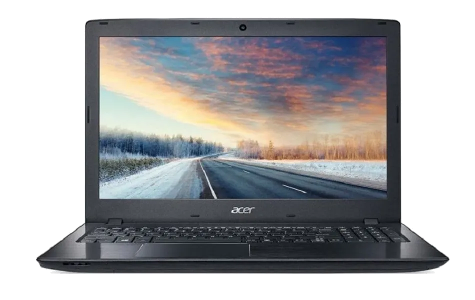 Замена разъема питания Acer P259-M