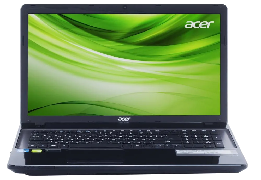 Замена разъема питания Acer P2 TMP21441G2R0JA