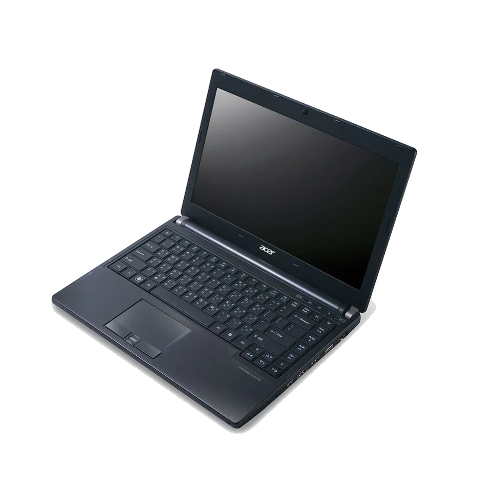 Замена разъема питания Acer P633-M-33124G32akk