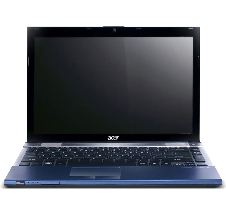 Замена разъема питания Acer TimelineX 3830TG