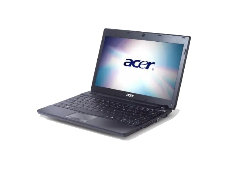 Замена разъема питания Acer TimelineX 8172T