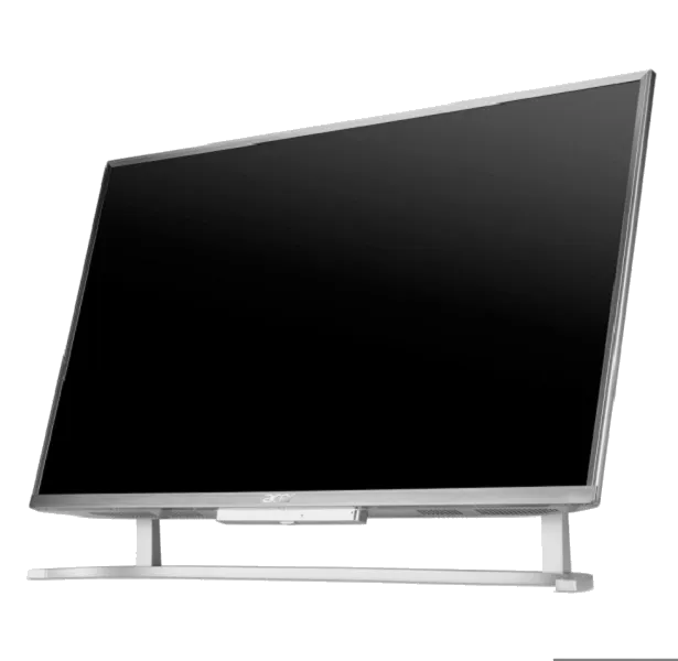 Чистка системы охлаждения Acer C22-720 Pen