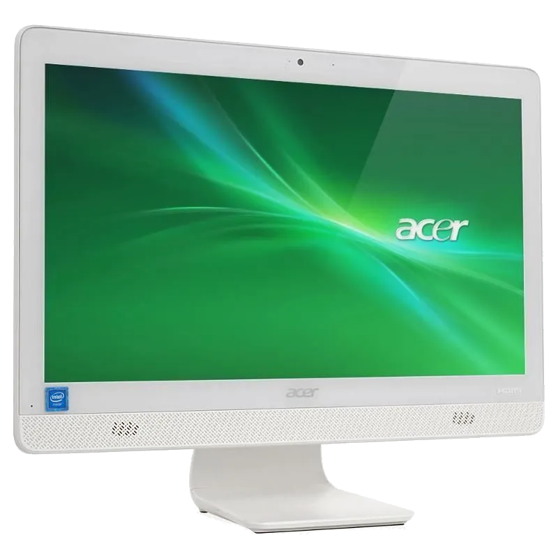 Чистка системы охлаждения Acer C20-720 Cel