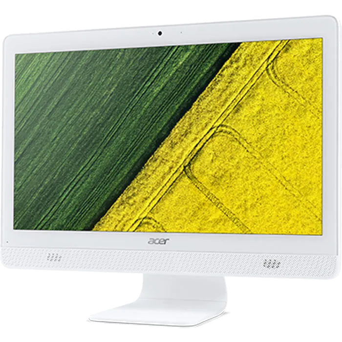 Чистка системы охлаждения Acer C20-820