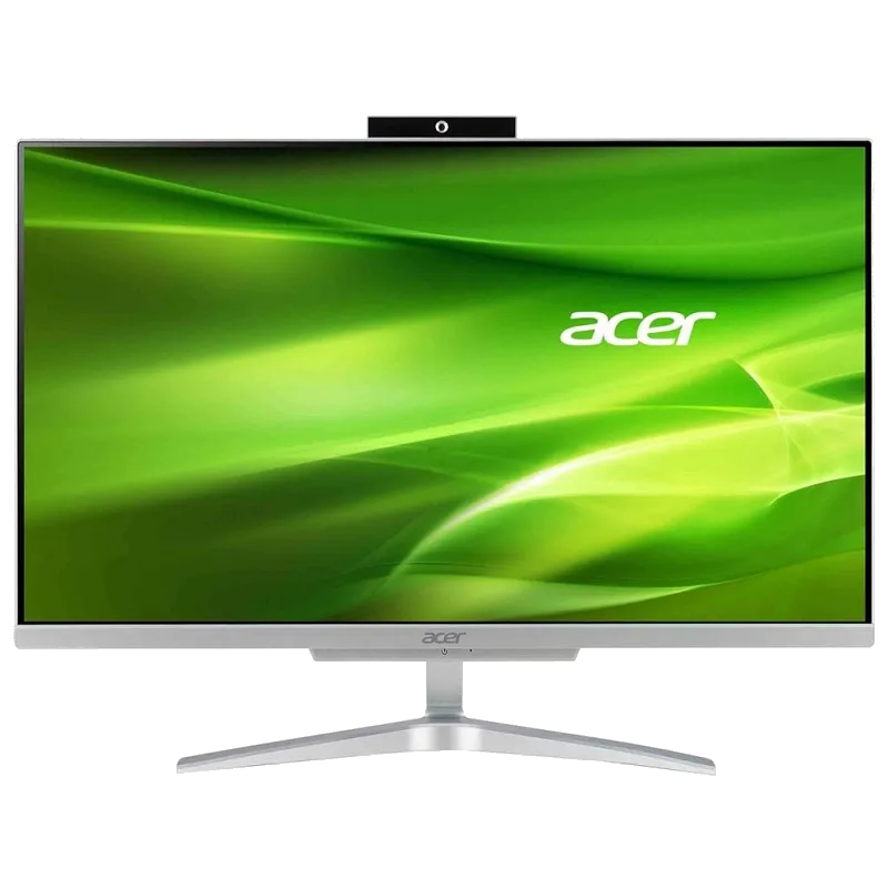 Чистка системы охлаждения Acer C24-865