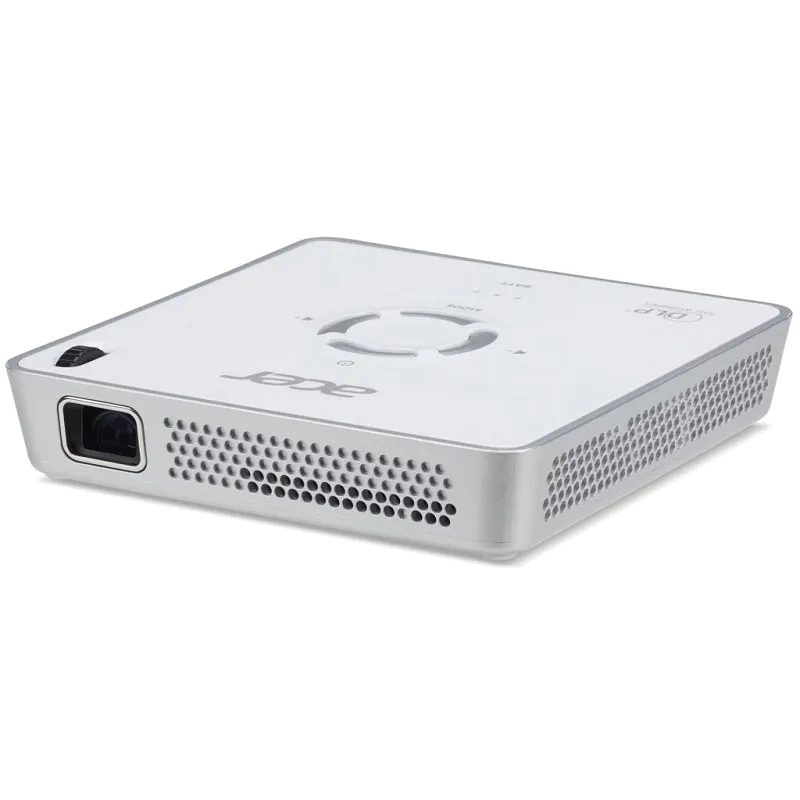 Замена линзы Acer C101i