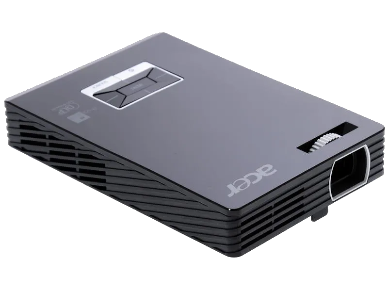 Замена линзы Acer C112