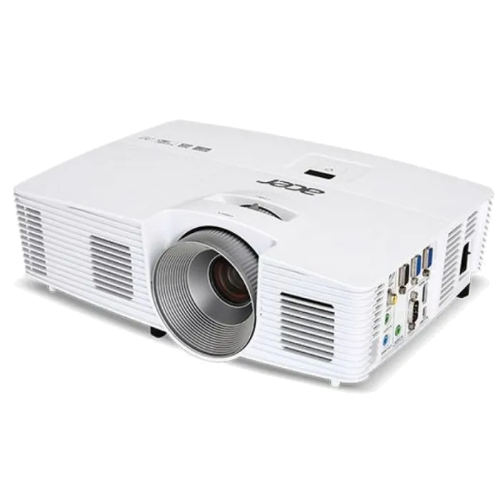 Замена линзы Acer H6512BD