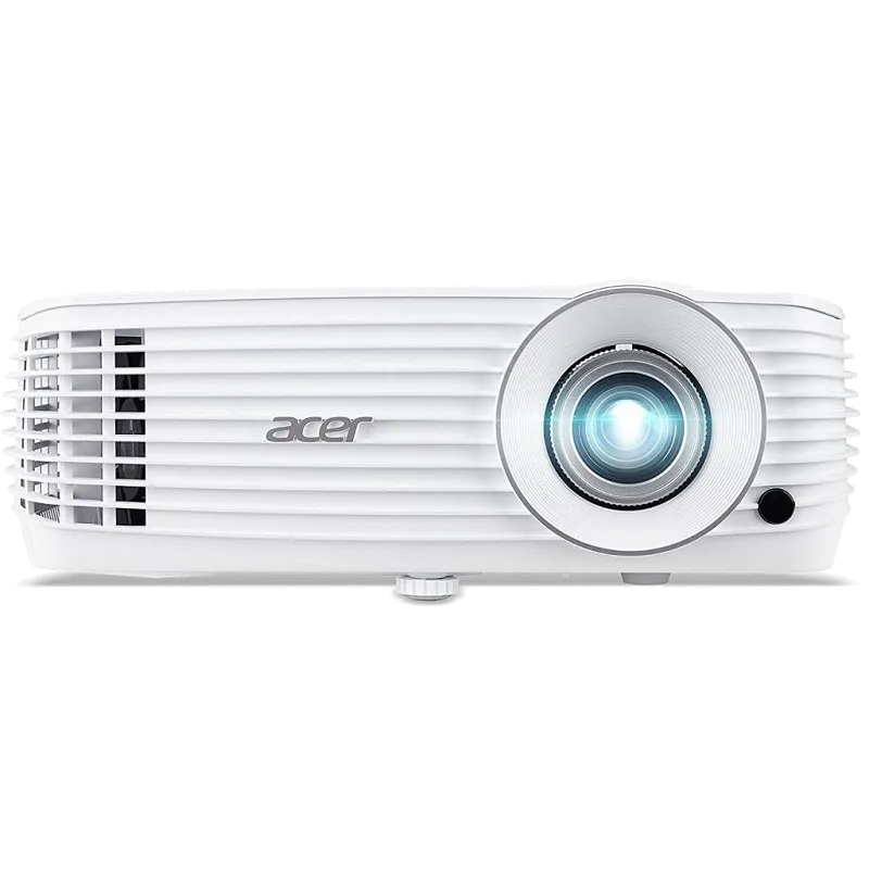 Замена линзы Acer H6810