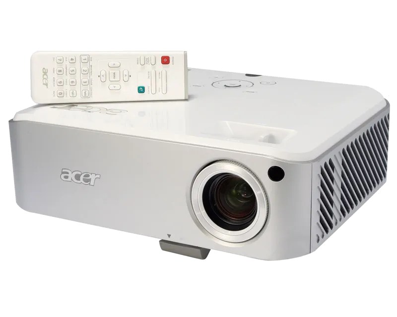 Замена линзы Acer H7530D