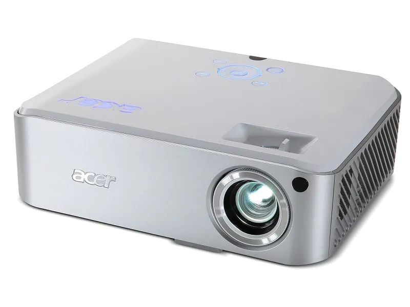 Замена линзы Acer H7531D